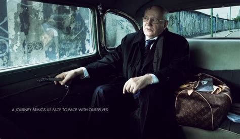 pub louis vuitton gorbatchev|The Time Mikhail Gorbachev Became Louis Vuitton's Next Big.